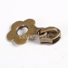 꽃잎슬라이더(지퍼머리) 5호
