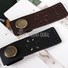 사시꼬미사각꽃잎599 - 2Color,3style
