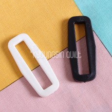 사각 38mm(플라스틱) - 2Color