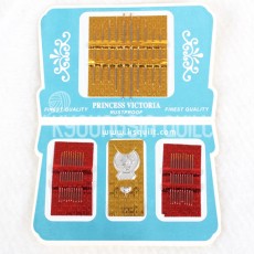 30피스 바늘 set