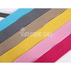 30mm 웨이빙끈 - 5Color