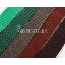 30mm 웨이빙끈 - 5Color