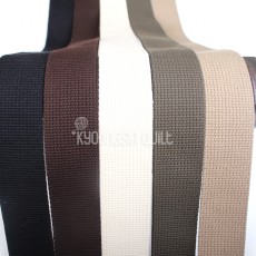 38mm 웨이빙끈 - 5Color