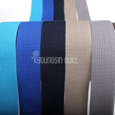 38mm 웨이빙끈 - 5Color