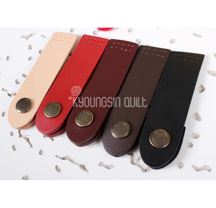 사시꼬미555 - 5Color