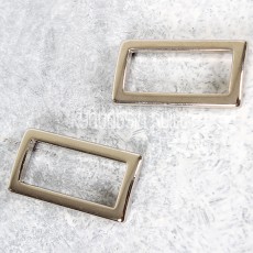 신주사각 30mm 2개 - 2Color