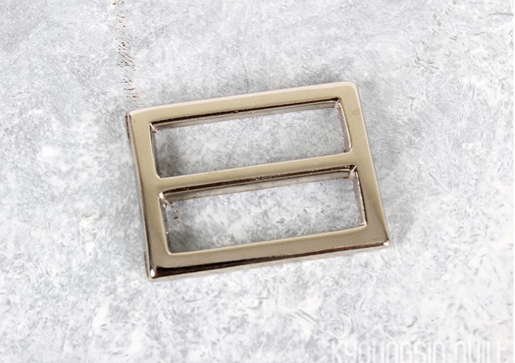 신주조리개(비조) 30mm - 2Color