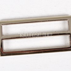 신주조리개(비조) 50mm - 2Color