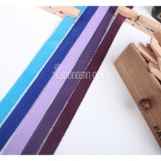 웨이빙끈 10mm - 5Color