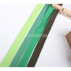 웨이빙끈 10mm - 5Color