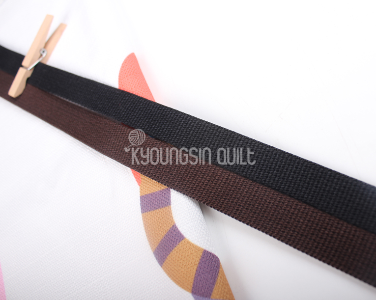 웨이빙끈 20mm - 2Color