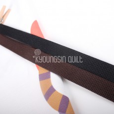 웨이빙끈 20mm - 2Color