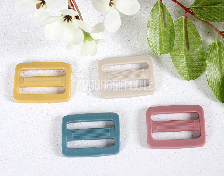 컬러조리개 30mm - 4Color
