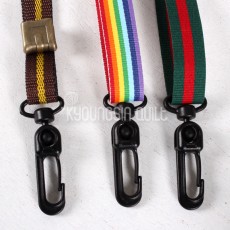 구슬회전후크 연결고리
