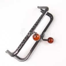 사각프레임(12cm) - 니켈