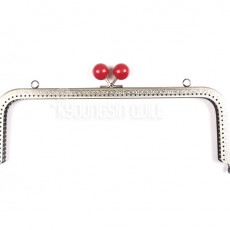 사각프레임(27cm) - 레드
