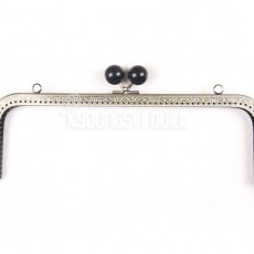 사각프레임(27cm) - 블랙
