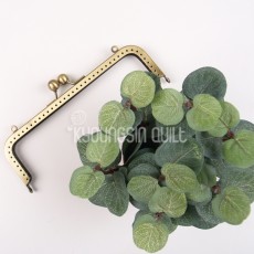 엔틱사각프레임(18cm)