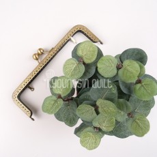 엔틱사각프레임(18cm)