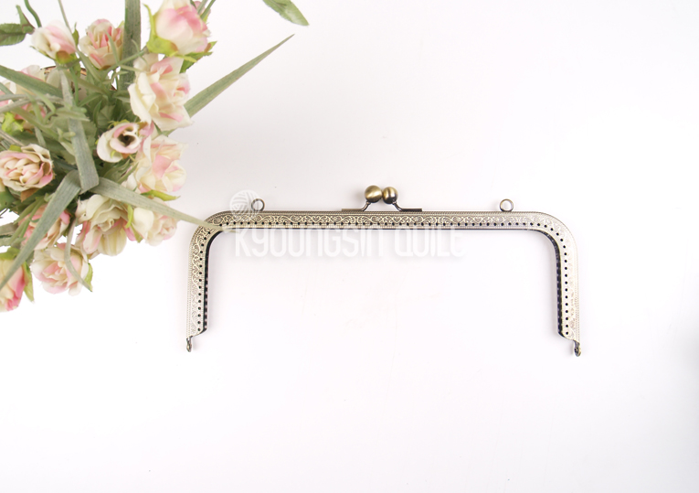 엔틱사각프레임(27cm)