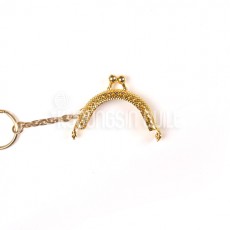 반원프레임(5cm) - 골드