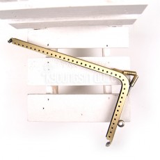 엔틱 ㄱ형프레임(15cm)
