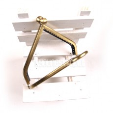 엔틱 ㅅ형프레임(11cm)
