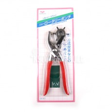 가죽펀치 - 1.8mm~4.5mm