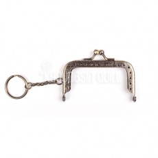사각프레임(7.5cm) - 청동