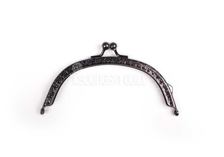 반원프레임(12.5cm) - 니켈