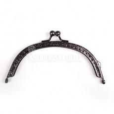 반원프레임(12.5cm) - 니켈