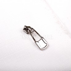 5호 고급은도금 지퍼머리-14