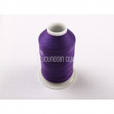 SEWING M&H]OWL 코아사 - 보라색
