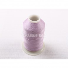 SEWING M&H]OWL 코아사 - 연보라