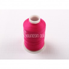 SEWING M&H]OWL 코아사 - 분홍색