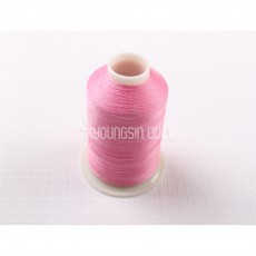 SEWING M&H]OWL 코아사 - 연분홍