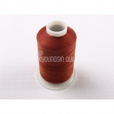 SEWING M&H]OWL 코아사 - 밤색