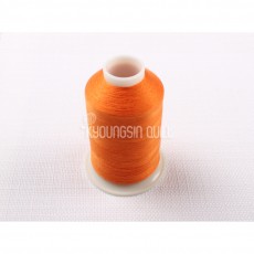 SEWING M&H]OWL 코아사 - 주황색