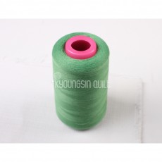 경신상회] 40수2합 미싱실-포레스트