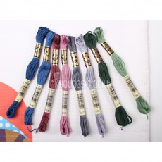 DMC자수실 - 311, 312, 315, 316, 317, 318, 319, 320