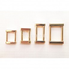 고급대금 빠우사각 - 4Type