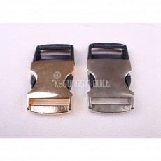 신주 원터치버클30mm - 2Color