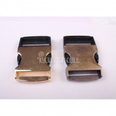 신주 원터치버클38mm - 2Color