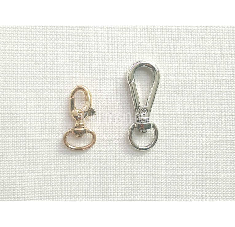 고급대금 연결고리 10mm,13mm - 2Color