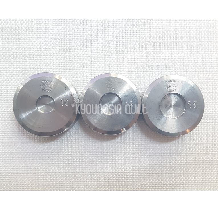 가시매 다이 - 10mm, 13mm, 15mm