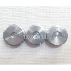 가시매 다이 - 10mm, 13mm, 15mm