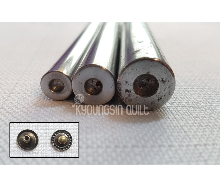 호꾸우찌 - 10mm, 13mm, 15mm