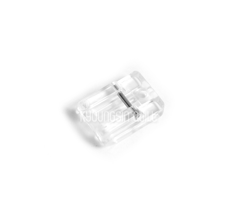 원터치 콘솔 노루발