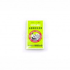 [공업용]미싱바늘 DB*1 18J