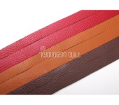 20mm,25mm 통가죽끈 - 3Color